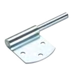 Protikus pántu bočnice