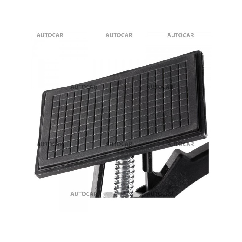 DEMA Teleskopická podpera DZS 290