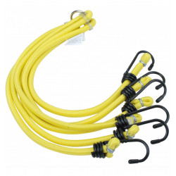 Zabezpečovač batožiny - 6 prameňov / exkluzívny kvalita