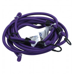 Zabezpečovače batožiny - 2 x 200 cm / exkluzivna kvalita