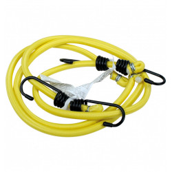 Zabezpečovače batožiny - 2 x 80 cm / exkluzivna kvalita