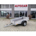 Prívesný vozík Autocar A7252-II