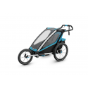 Thule Chariot Sport - Blue