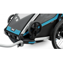 Thule Chariot Sport - Blue