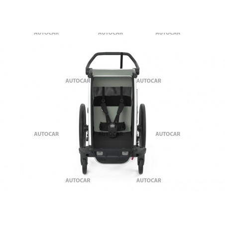 Thule Chariot Lite - Agave