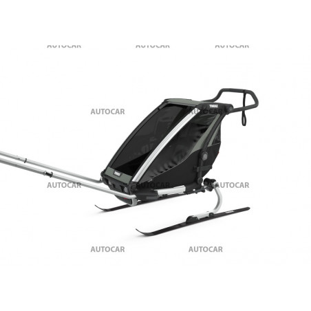 Thule Chariot Lite - Agave