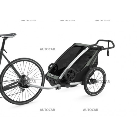 Thule Chariot Lite - Agave