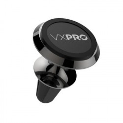 Magnetcký držiak do mriežky ventilácie