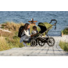 Kočík THULE Urban Glide 2 - Black on black Kočík THULE Urban Glide 2 - Black on black