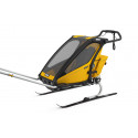 Thule Chariot Sport - Yellow