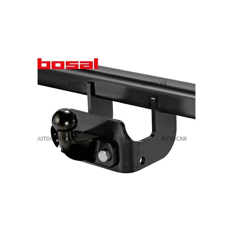 Ťažné zariadenie pre Land Rover DEFENDER 90 / 110 / 130