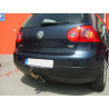 Ťažné zariadenie pre GOLF - V,VI,Plus,3/5dv,(1K 1,5M1) - automatický systém - od 2003 do 
