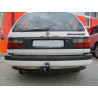 Ťažné zariadenie pre Volkswagen PASSAT - III. - skrutkový systém Ťažné zariadenie pre Volkswagen PASSAT - III. - skrutkový systém