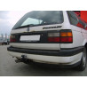 Ťažné zariadenie pre Volkswagen PASSAT - III. - skrutkový systém Ťažné zariadenie pre Volkswagen PASSAT - III. - skrutkový systém