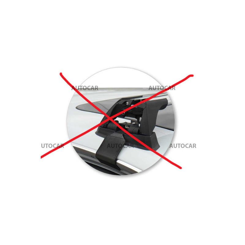 Strešný stan Yakima SkyRise HD Medium