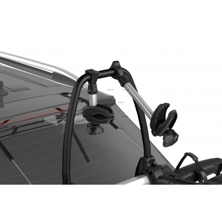 THULE Outway Platforma