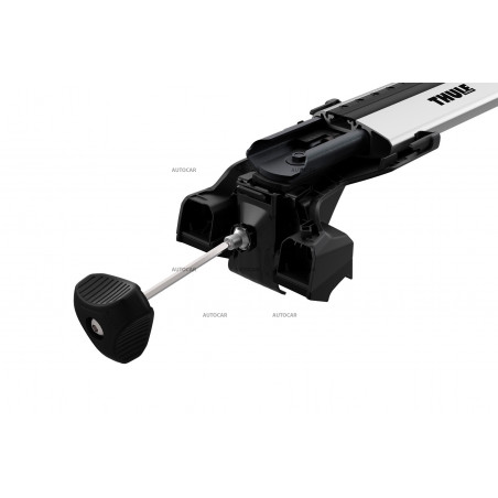 Stopy Rapid system Thule - 7207