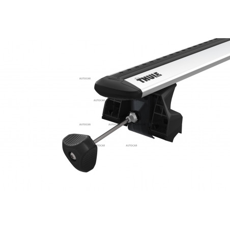 Stopy Rapid system Thule - 7107