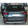 Ťažné zariadenie pre Seat ATECA - odnímateľný bajonetový systém Ťažné zariadenie pre Seat ATECA - odnímateľný bajonetový systém