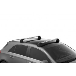 Strešný nosič THULE WingBar Edge