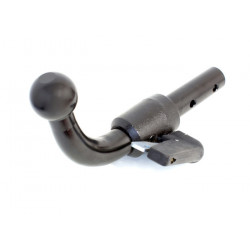 Ťažné zariadenie pre Nissan MURANO - odnímateľný bajonetový systém