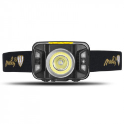 Nabíjacia LED čelovka