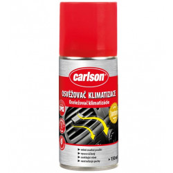 Osviežovač klimatizácie - Carlson 150 ml