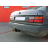 Ťažné zariadenie pre Volkswagen PASSAT - III. - skrutkový systém Ťažné zariadenie pre Volkswagen PASSAT - III. - skrutkový systém