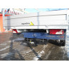 Ťažné zariadenie pre Mercedes SPRINTER - Valník - Jednomontáž - Rázvor 3,665 / 4,325 m - skrutkový systém Ťažné zariadenie pre Mercedes SPRINTER - Valník - Jednomontáž - Rázvor 3,665 / 4,325 m - skrutkový systém