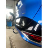 Ťažné zariadenie pre Kia SPORTAGE - odnímateľný vertikálny bajonetový systém Ťažné zariadenie pre Kia SPORTAGE - odnímateľný vertikálny bajonetový systém
