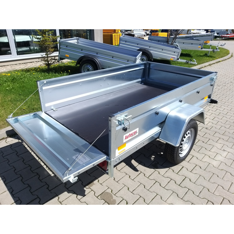 Prívesný vozík A7323U