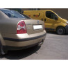 Ťažné zariadenie pre Volkswagen PASSAT - V. - nie 4x4 - odnímateľný bajonetový systém Ťažné zariadenie pre Volkswagen PASSAT - V. - nie 4x4 - odnímateľný bajonetový systém