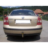 Ťažné zariadenie pre Volkswagen PASSAT - V. - nie 4x4 - odnímateľný bajonetový systém Ťažné zariadenie pre Volkswagen PASSAT - V. - nie 4x4 - odnímateľný bajonetový systém