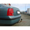 Ťažné zariadenie pre Volkswagen PASSAT - V. - nie 4x4 - odnímateľný bajonetový systém Ťažné zariadenie pre Volkswagen PASSAT - V. - nie 4x4 - odnímateľný bajonetový systém