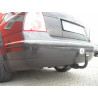 Ťažné zariadenie pre Volkswagen PASSAT - V. - nie 4x4 - odnímateľný vertikálny bajonetový systém