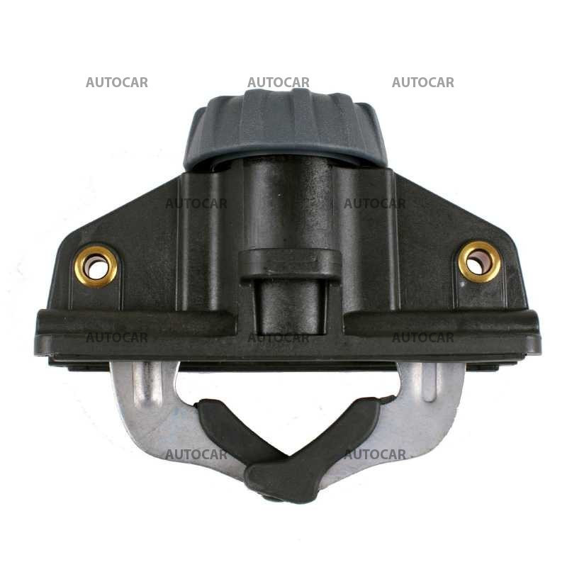 Strešný box Thule Pacific 780 - antracit aeroskin