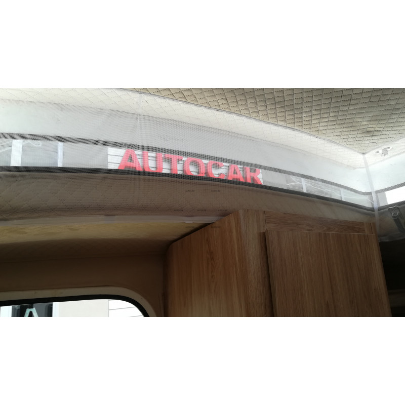 Karavn N-Cross 3 osoby (3002)