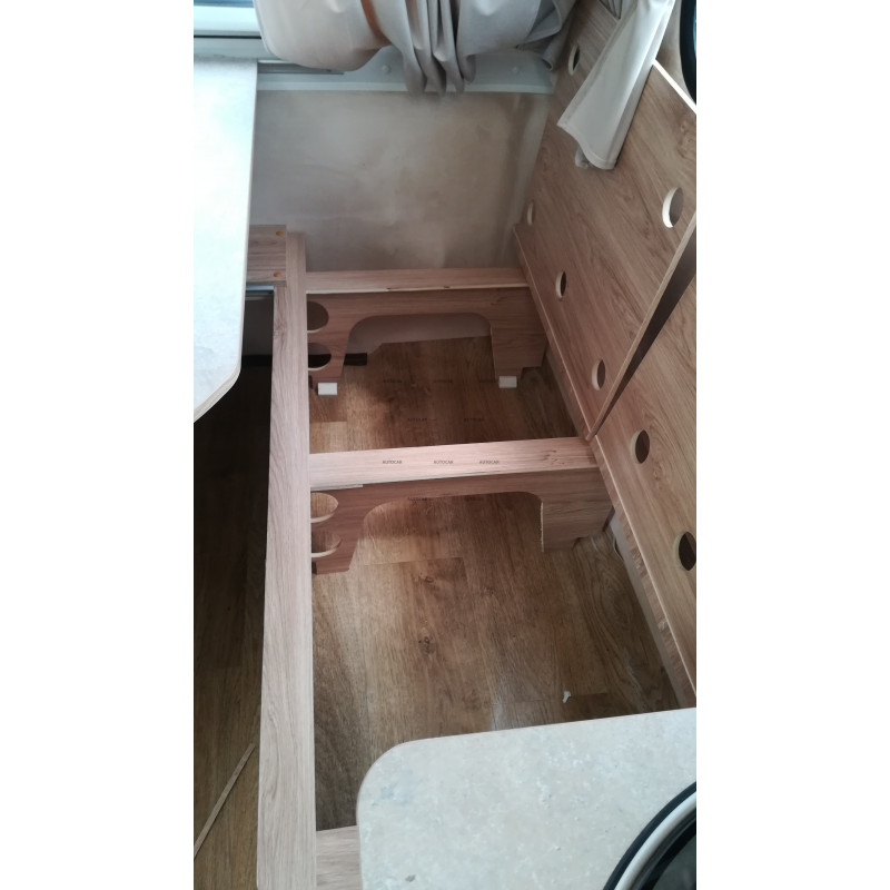 Karavn N-Cross 3 osoby (3002)