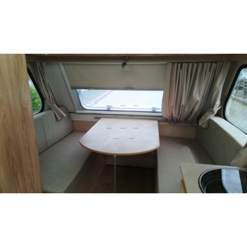 Karavn N-Cross 3 osoby (3002)