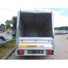 Prívesný vozík Autocar A7252-II s plachtou Prívesný vozík Autocar A7252-II s plachtou