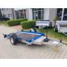 Prívesný vozík HUSKY F 08.25 Prívesný vozík HUSKY F 08.25