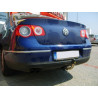 Ťažné zariadenie pre Volkswagen PASSAT - VI. - odnímateľný bajonetový systém Ťažné zariadenie pre Volkswagen PASSAT - VI. - odnímateľný bajonetový systém