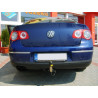 Ťažné zariadenie pre Volkswagen PASSAT - VI. - odnímateľný bajonetový systém Ťažné zariadenie pre Volkswagen PASSAT - VI. - odnímateľný bajonetový systém