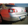 Ťažné zariadenie pre Volkswagen PASSAT - VI. - odnímateľný bajonetový systém Ťažné zariadenie pre Volkswagen PASSAT - VI. - odnímateľný bajonetový systém