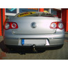 Ťažné zariadenie pre Volkswagen PASSAT - VI. - odnímateľný bajonetový systém Ťažné zariadenie pre Volkswagen PASSAT - VI. - odnímateľný bajonetový systém