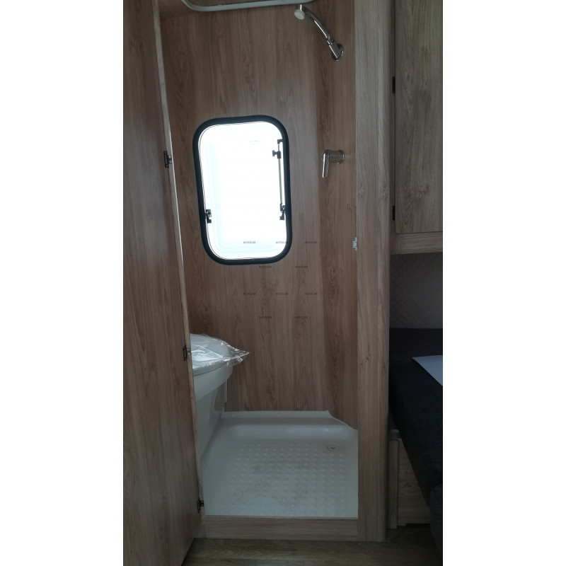 Karavn N-Cross 3 osoby (3002)