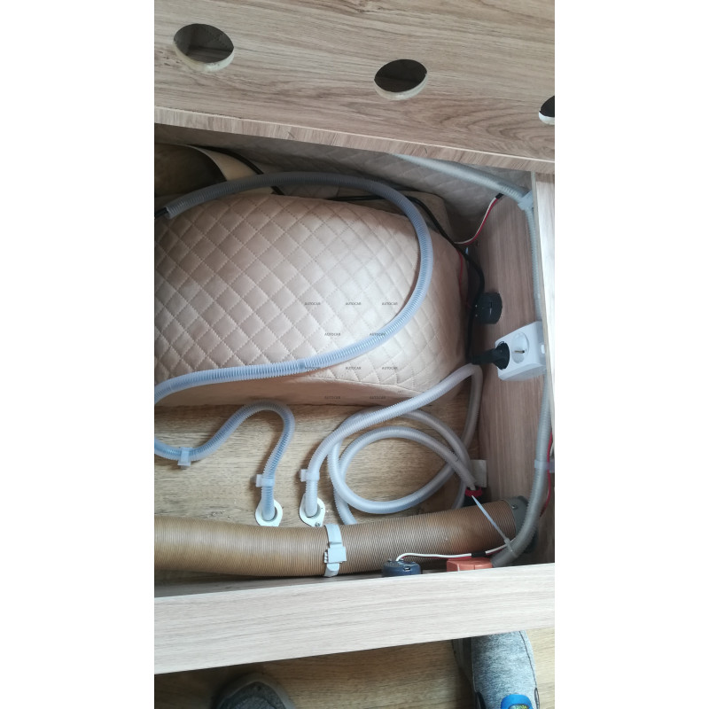 Karavn N-Cross 3 osoby (3002)