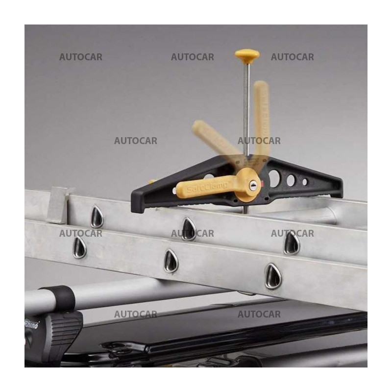 Držiak rebríku Rhino Safe Clamp