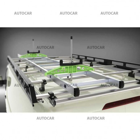 Držiak rebríku AutoRack Easy Clamp Wide