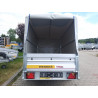 Prívesný vozík Autocar A7222-II s plachtou Prívesný vozík Autocar A7222-II s plachtou